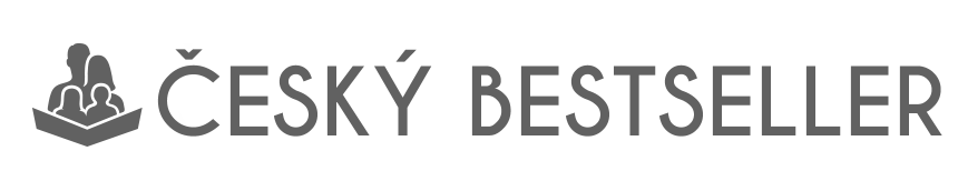 logo český bestseller