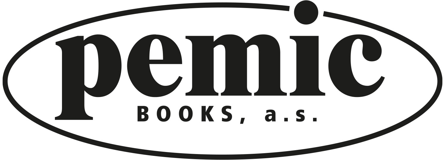 PEMIC BOOKS, a.s.