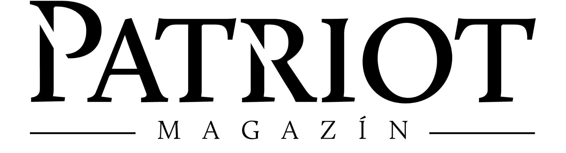 Magazín PATRIOT